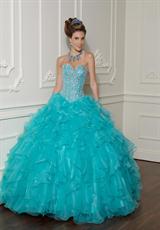 Deep Aqua